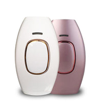 IPL Laser Epilator for Permanent Hair Removal