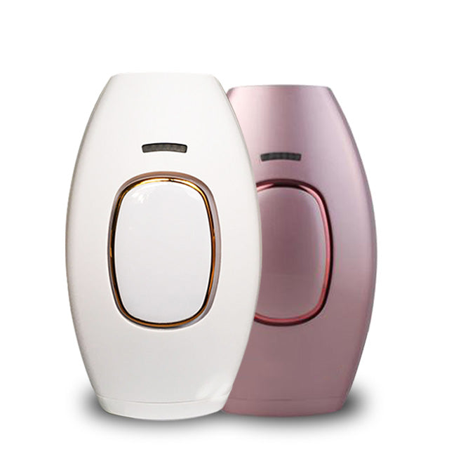 IPL Laser Epilator for Permanent Hair Removal
