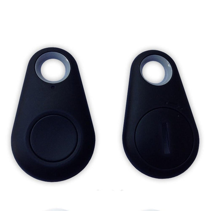 Bluetooth tracker in use