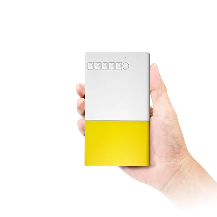 Mini Projector Front View