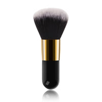 Big Makeup Brush with Seamless Foundation
