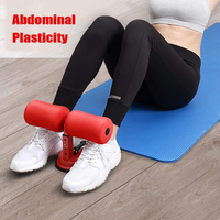 Sit Up Abdominal Assistant with Suction Cup