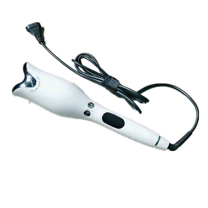 PowerCurl® Curling Iron product animation