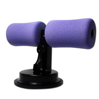 Sit Up Abdominal Assistant with Suction Cup