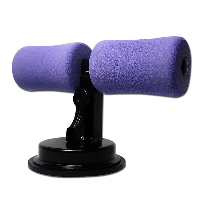 Sit Up Abdominal Assistant with Suction Cup