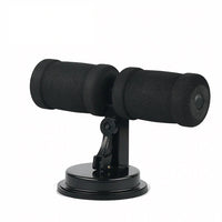 Sit Up Abdominal Assistant with Suction Cup