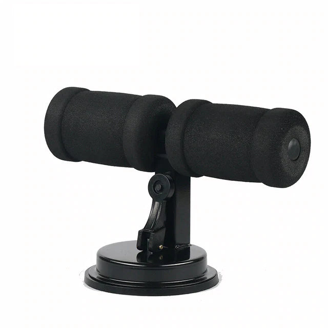 Sit Up Abdominal Assistant with Suction Cup