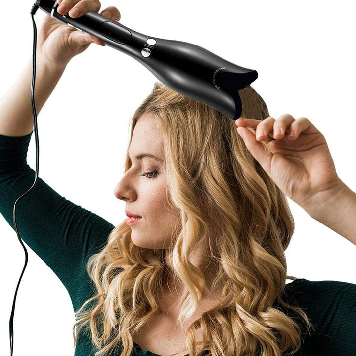 PowerCurl® Curling Iron product animation