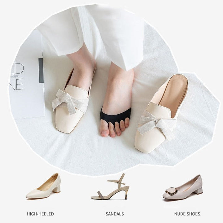 Blisters & Foot Pain: The Expert Solutions for Relief and Prevention..