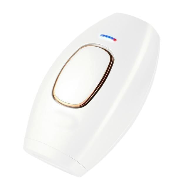IPL Laser Epilator for Permanent Hair Removal