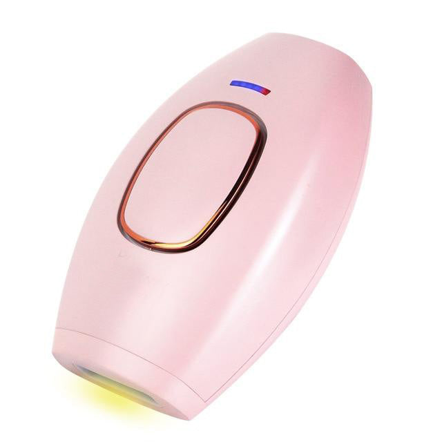 IPL Laser Epilator for Permanent Hair Removal