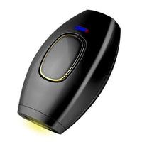 IPL Laser Epilator for Permanent Hair Removal