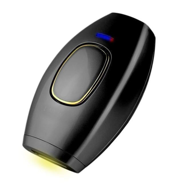 IPL Laser Epilator for Permanent Hair Removal